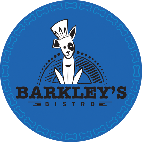 BarkleysBistro logo