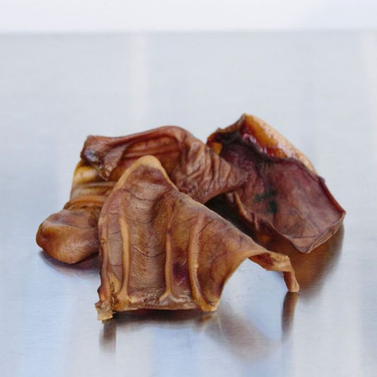 Pig Ears